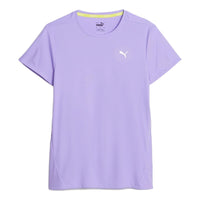 (WMNS) PUMA Favorite Short Sleeve Running T-shirt 'Vivid Violet' 523166-25