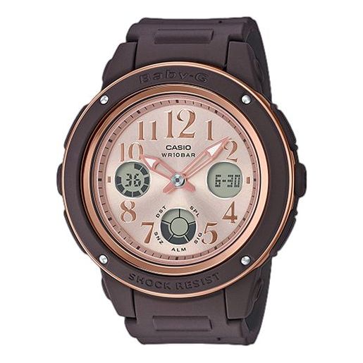 CASIO Baby-G 'Copper' BGA-150PG-5B1