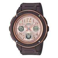CASIO Baby-G 'Copper' BGA-150PG-5B1
