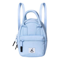 (WMNS) Air Jordan Flight Mini Backpack (4L) 'Ice Blue' JD2323020GS-002