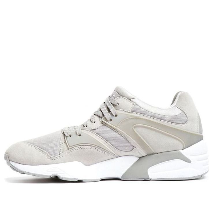 PUMA Trinomic R698 Blaze Running Shoes Grey 360135-09