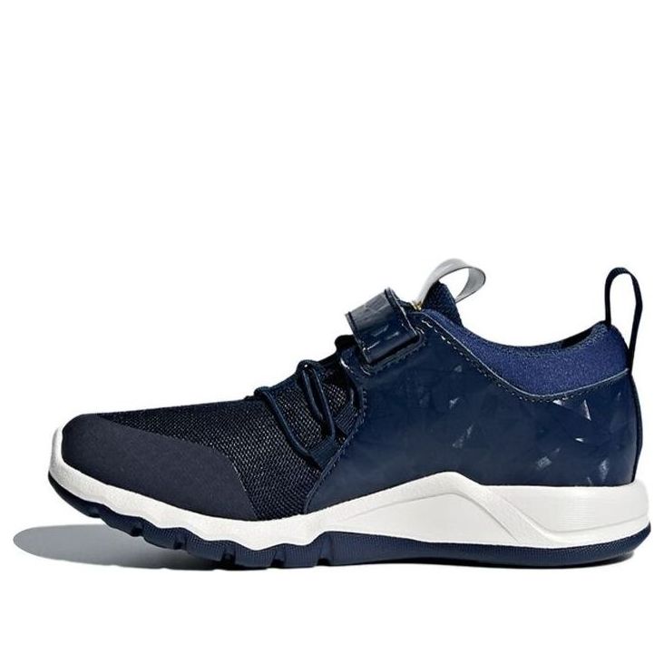 (PS) adidas Starwars x adidas Rapidaflex K 'Blue White' DA8700
