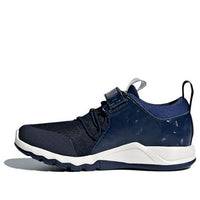 (PS) adidas Starwars x adidas Rapidaflex K 'Blue White' DA8700