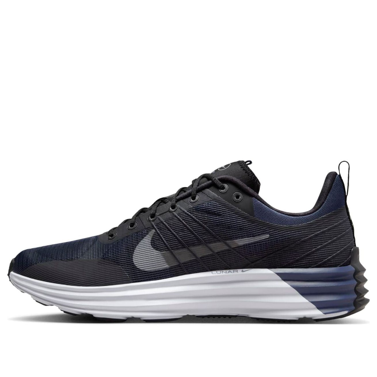 Nike Lunar Roam 'Black Midnight Navy' HM0713-001