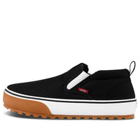 Vans Snow Lodge Slipper Mid Mte Black VN0A54FQY28