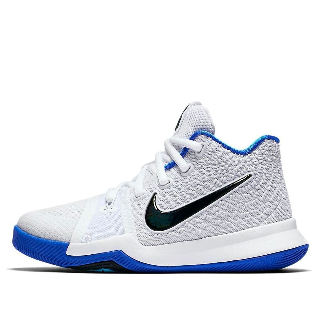 (PS) Nike Kyrie 3 'Duke' 869985-102