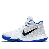 (PS) Nike Kyrie 3 'Duke' 869985-102
