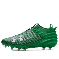 Under Armour Blur Smoke 2.0 MC 'Team Kelly Green' 3026330-300