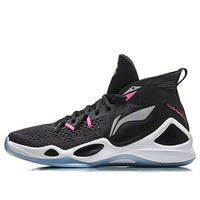 Li-Ning Fighting Falcon 'Black Pink' ABAN037-3