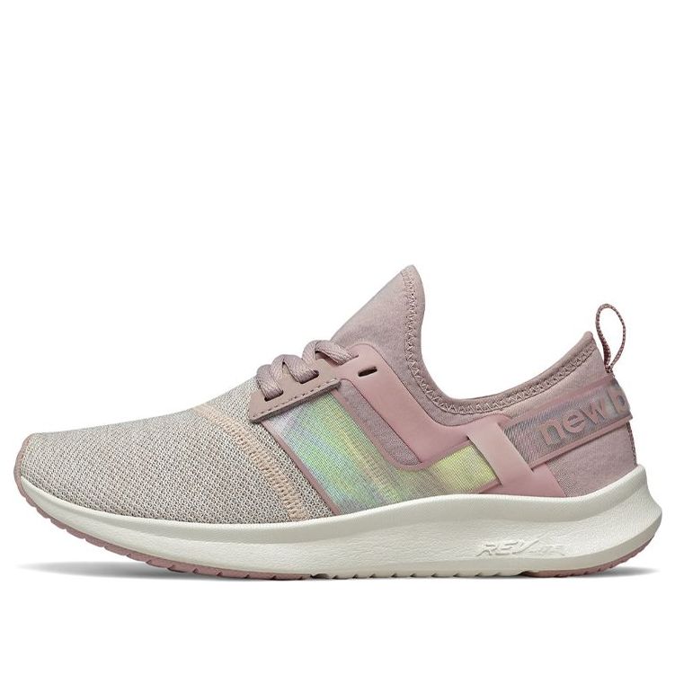 (WMNS) New Balance Nergize Sport 'Beige Pink' WNRGSHH1