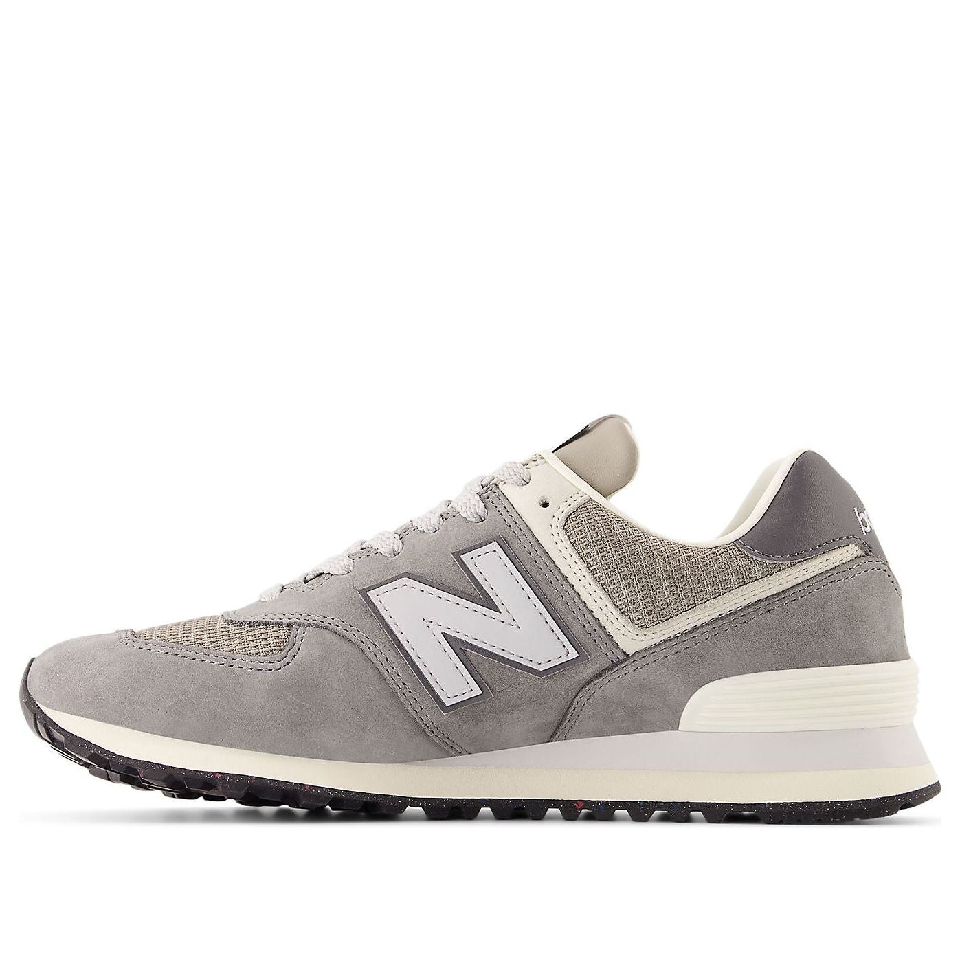 New Balance 574 'Slate Grey' U574SNV