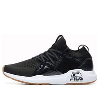 FILA Heritage-FHT Light VNTG Black F12M821115FBK