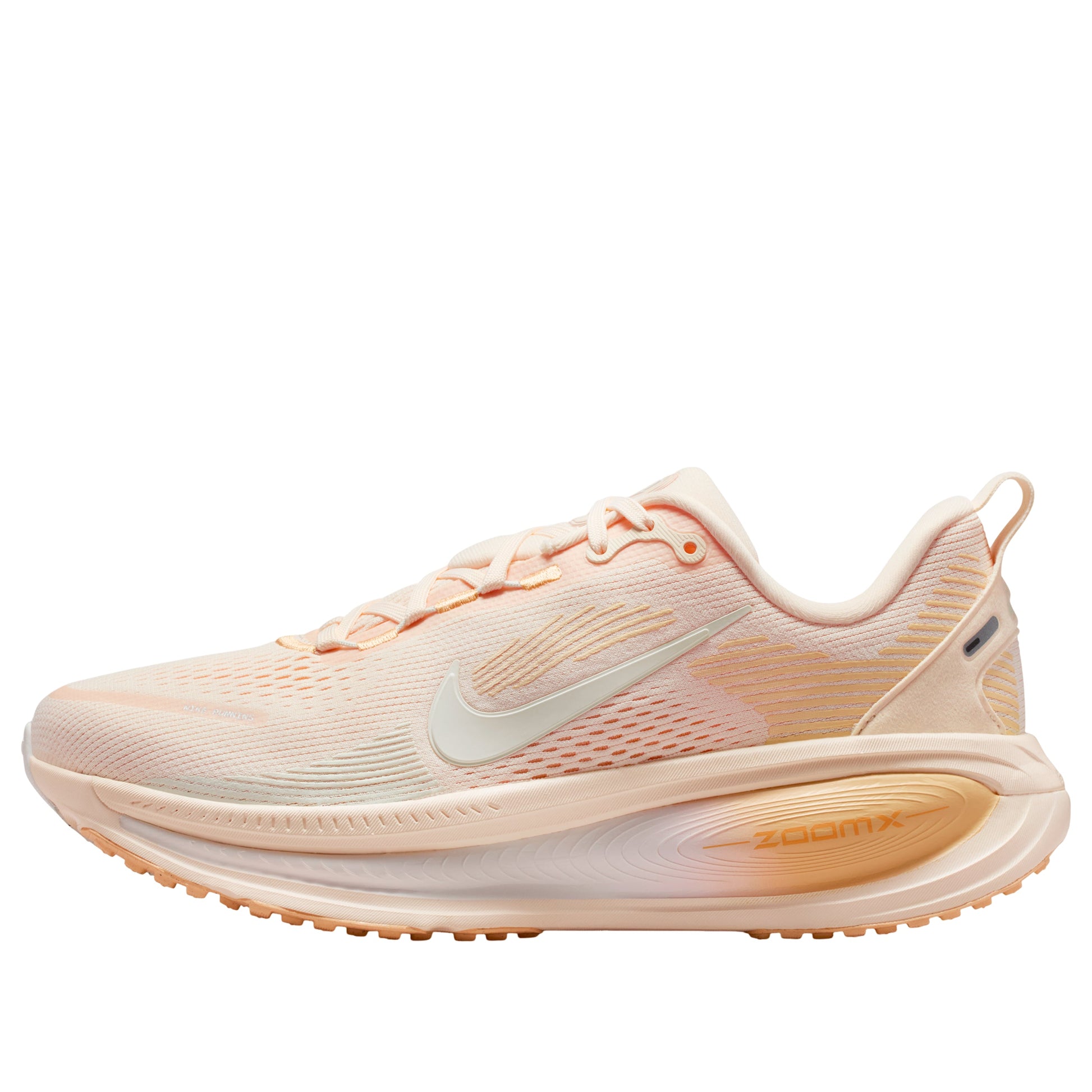(WMNS) Nike ZoomX Vomero 18 'Guava Ice Orange Chalk' HM6804-800