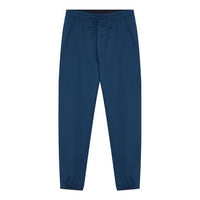 New Balance Casual Logo Joggers Asia Sizing 'Blue' AMP22351-BGV