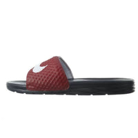 Nike Benassi Solarsoft 'Team Red' 705474-602