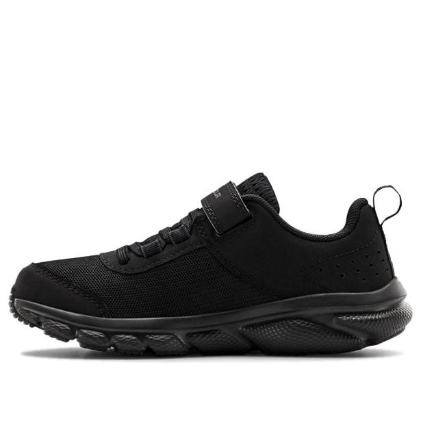 (PS) Under Armour Assert 8 AC Black 3022101-005