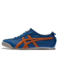 Onitsuka Tiger Mexico 66 'Blue Orange' D4J2L-4209