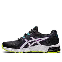 (WMNS) ASICS Gel-Quantum 180 5 'Carrier Grey Volt' 1202A083-021
