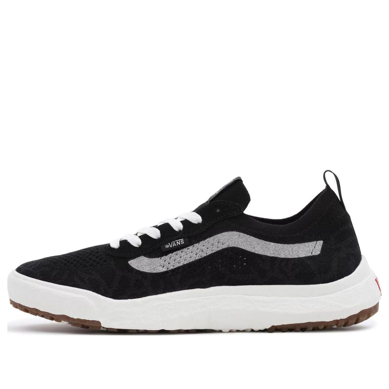 Vans UltraRange VR3 'Black' VN0A4BXB1KP