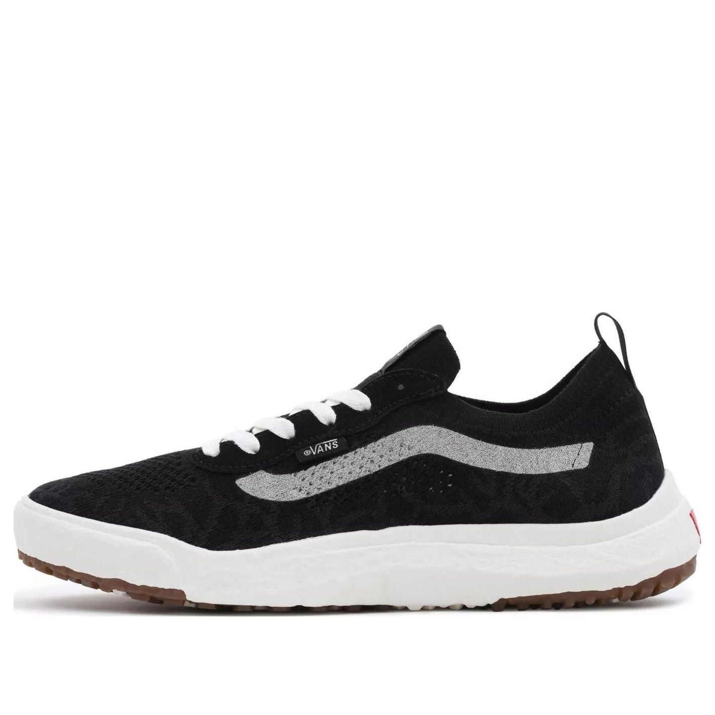 Vans UltraRange VR3 'Black' VN0A4BXB1KP