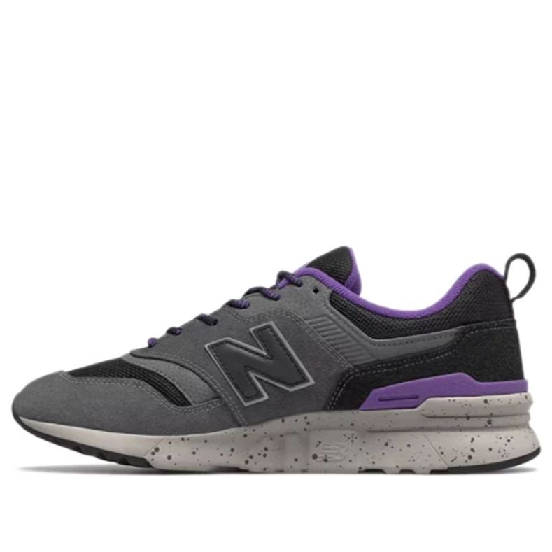 New Balance 997 'Grey Purple' CM997HFC