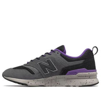 New Balance 997 'Grey Purple' CM997HFC
