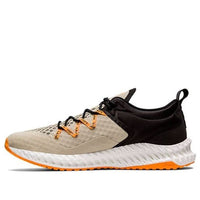 ASICS Microflux 'Putty Black' 1021A233-200