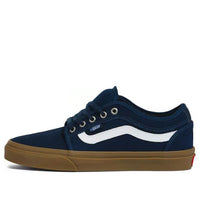 Vans Chukka Low Sidestripe Blue VN0A5KQZNGM
