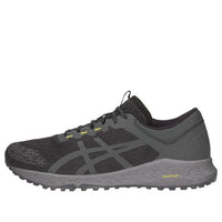 Asics Alpine XT 'Black Dark Grey' T828N-001