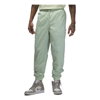 Air Jordan Essentials Warm-up Trousers 'Pistachio Frost' DV7622-321