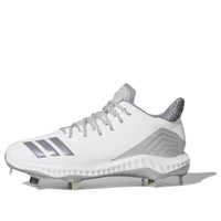 adidas Icon Bounce 'Cloud White Grey' CG5252