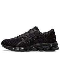 (GS) ASICS Gel Quantum 360 5 'Black' 1024A044-002