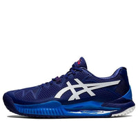 ASICS Gel-Resolution 8 OC 'Dive Blue White' 1041A078-405