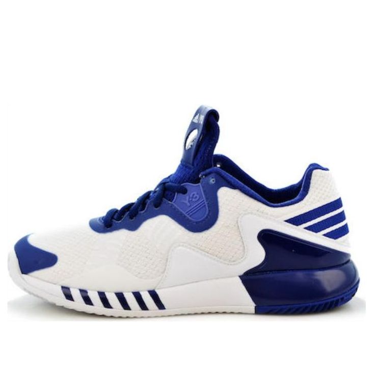 adidas Y-3 Adizero Roland Garros 'Hero Ink' S78390