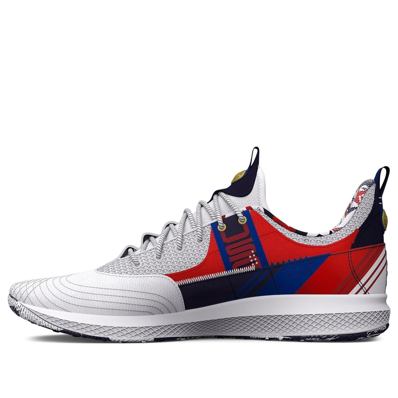 Under Armour Harper 7 TF 'USA' 3025646-100