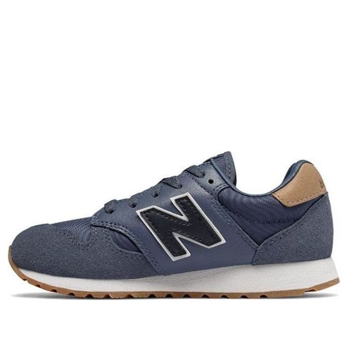 New Balance 520 Navy Blue Kid YC520NBP