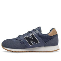 New Balance 520 Navy Blue Kid YC520NBP