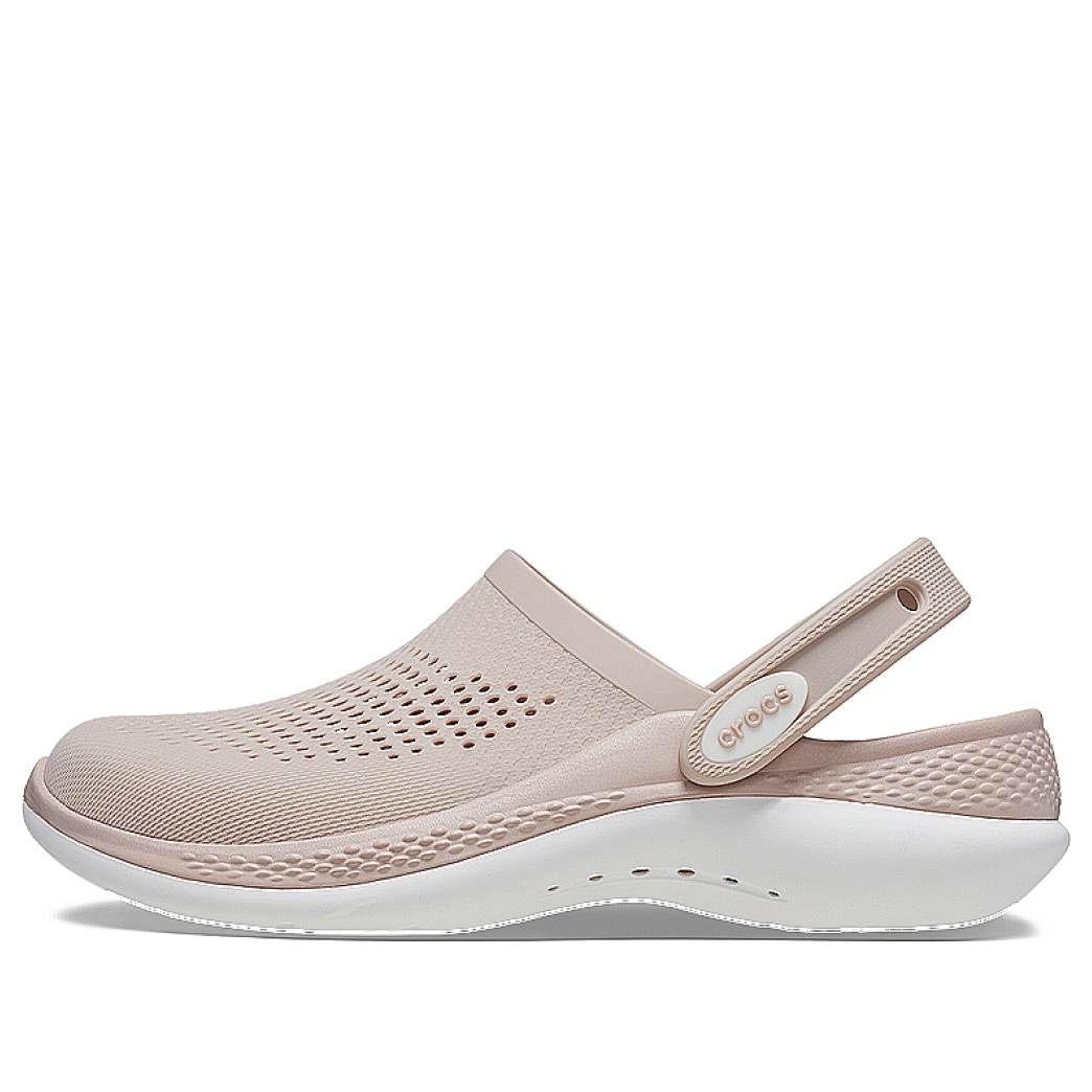 Crocs LiteRide 360 Clog 'Light Pink' 206708-6VW