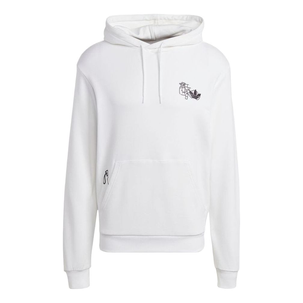 adidas originals Logo IC5740