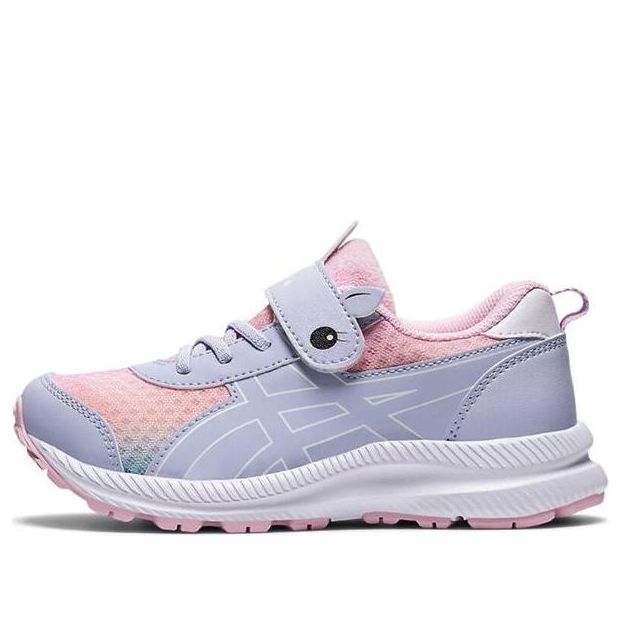 (PS) ASICS Gel-Contend 7 'Unicorn' 1014A208-405