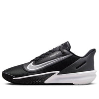 Nike Precision 7 EasyOn 'Black Iron Grey White' FN0324-005