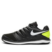 Nike Court Air Zoom Vapor X HC 'Black Volt' AA8030-009