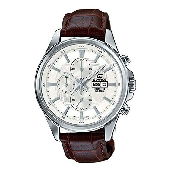 CASIO White EFB-509L-7A