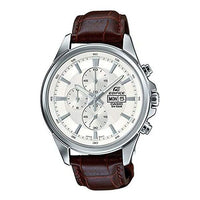 CASIO White EFB-509L-7A