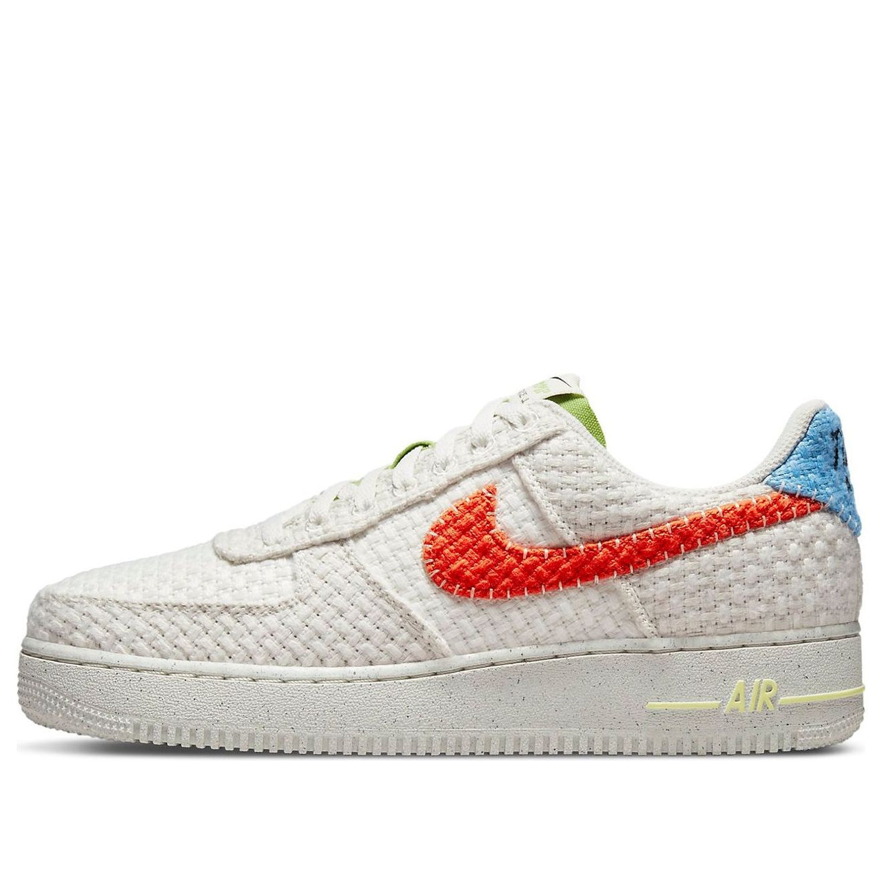 Nike Air Force 1 Low '07 Next Nature 'Hemp' DV2112-001