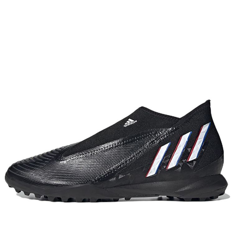 adidas Predator Edge.3 TF 'Black' GX2631