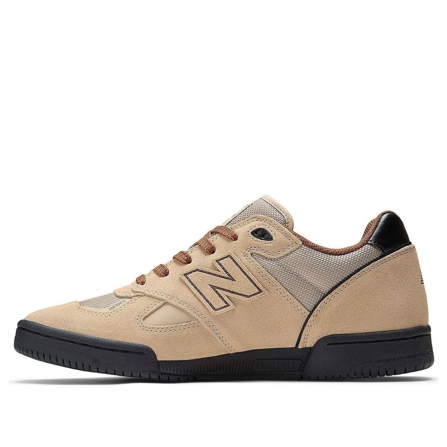 New Balance NB Numeric Tom Knox 600 'Incense Black' NM600BNT