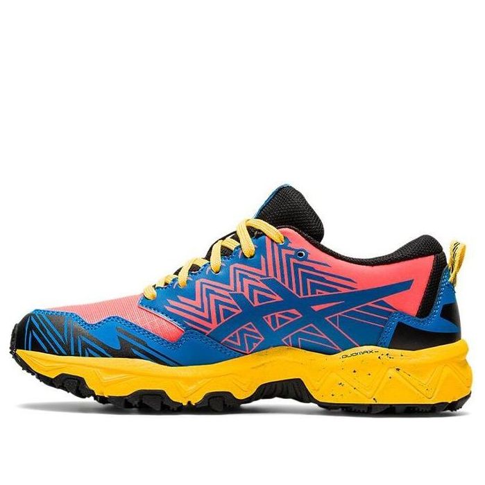 (GS) ASICS Gel-FujiTrabuco 8 'Directoire Blue' 1014A137-402