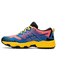 (GS) ASICS Gel-FujiTrabuco 8 'Directoire Blue' 1014A137-402