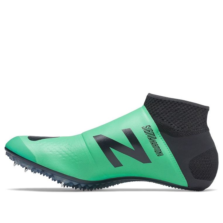 New Balance Sigma Harmony 'Black Green' USDSGMHG